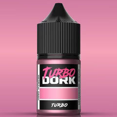 Turbo Dork 2.0 Remix