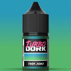 Turbo Dork 2.0 Remix