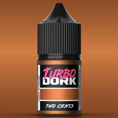 Turbo Dork 2.0 Remix