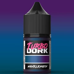 Turbo Dork 2.0 Remix