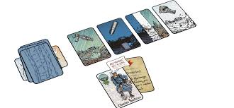 The Grizzled: Core Game