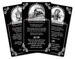 The Gloom Chronicles