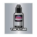Turbo Dork Paint Tin Star