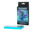 40K: Thousand Sons Data Cards 10th Ed