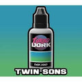Turbo Dork Paint Twin Sons