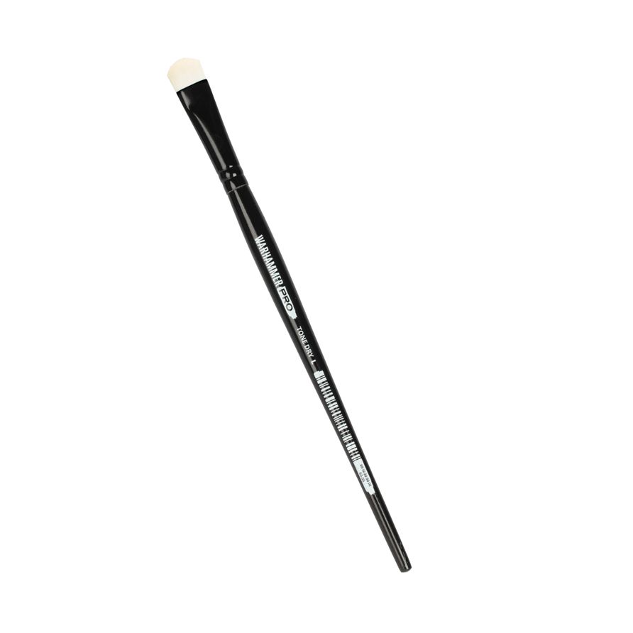 Warhammer Pro Tone Brushes