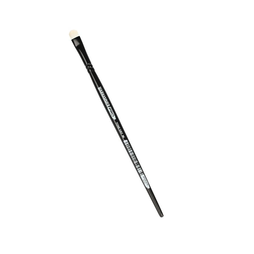 Warhammer Pro Tone Brushes