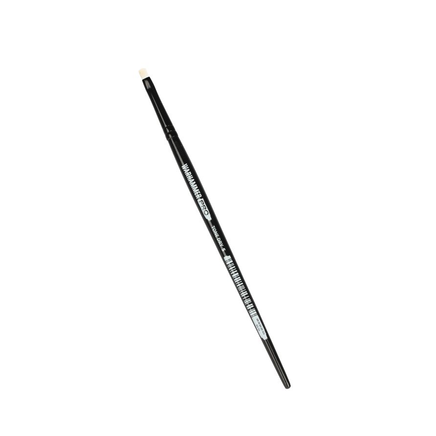 Warhammer Pro Tone Brushes