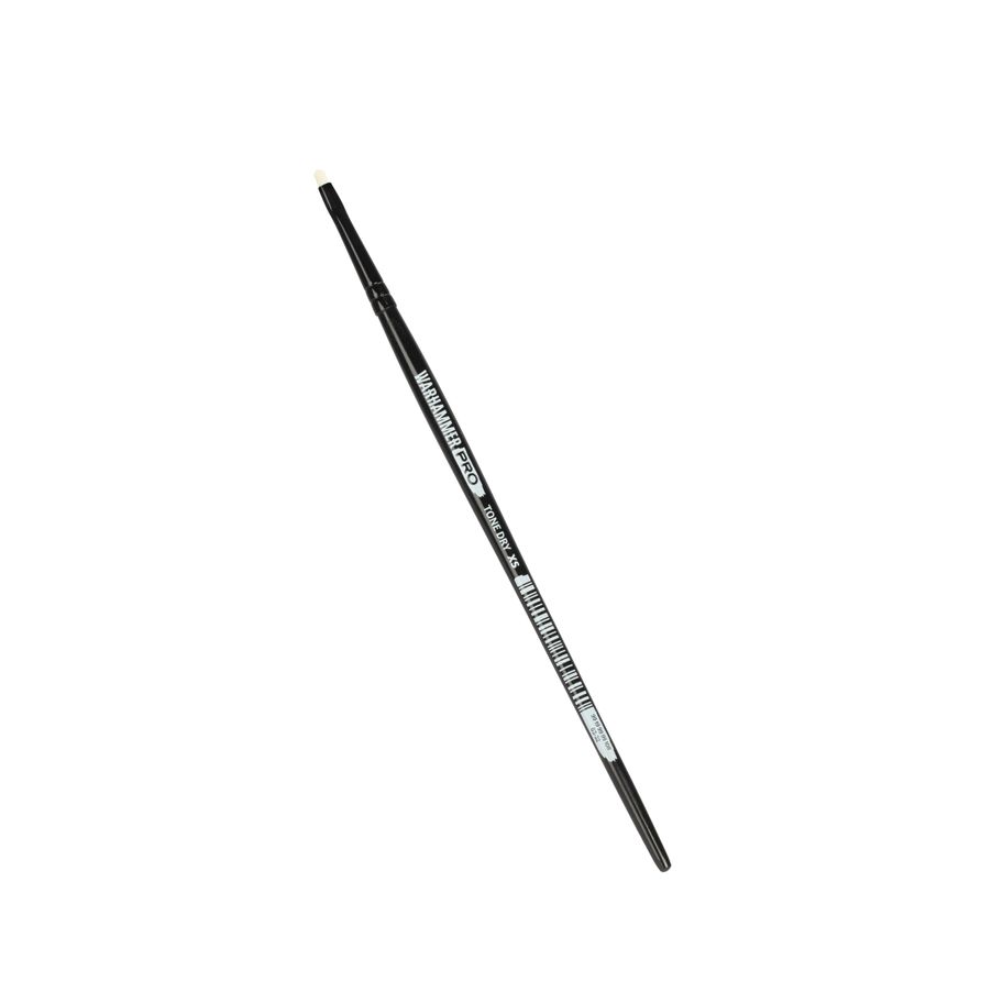 Warhammer Pro Tone Brushes