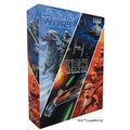 Star Wars Unlock!