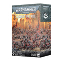 40K: World Eater Combat Patrol