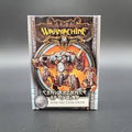 Warmachine: Convergence of Cyriss 2016 Faction Deck