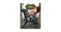 Hordes Primal: Monstrous Miniatures Combat Core Rules