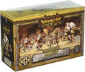 Warmachine: Protectorate of Menoth Battlegroup