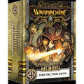 Warmachine: Protectorate of Menoth 2016 Faction Deck