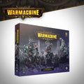 Warmachine: Dusk Fane of Nyrro – Executioner’s Toll