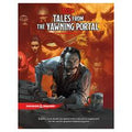 D&D Tales From The Yawning Port