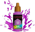Army Painter Paint Florescent Air: Violet Volt