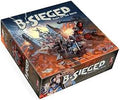 B-Sieged Core Board Game