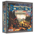 Dominion: Adventures Board Game