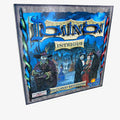 Dominion Intrigue 2nd Edition Board Game