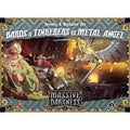 Massive Darkness 2 Heroes and Monster Set Board Game