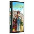 7 Wonders: Leaders (NE) Board Game