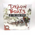 Dragon Boats Board Game