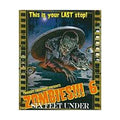 Zombies!!! 6 Board Game