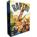 Raptor Board Game