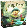Living Forest Board Game
