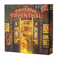 Taverns of Tiefenthal Board Game