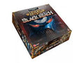 WH40K Heroes of Black Reach Board Game