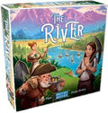 The River Board Game