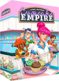 Cupcake Empire Board Game