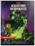 D&D Acquisition Incorporated