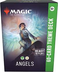 MTG Standard 60-Card Pirates Theme Deck