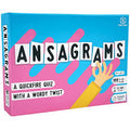 Ansagrams: Travel Edition