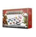AoS: Paint & Tools