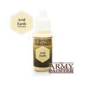 Army Painter Paint: Arid Earth Bottle