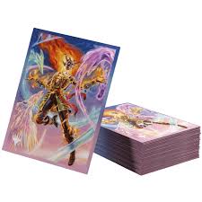 MTG Lorwyn Eclipsed Ashling Premium Art Sleeves