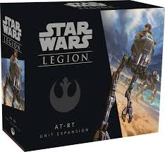 Star Wars Legion: AT-RT
