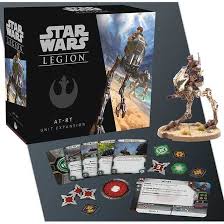 Star Wars Legion: AT-RT