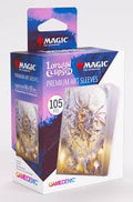 MTG Lorwyn Eclipsed Auntie Ool Premium Art Sleeves