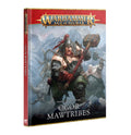 Age of Sigmar Ogor Mawtribes: Battletome