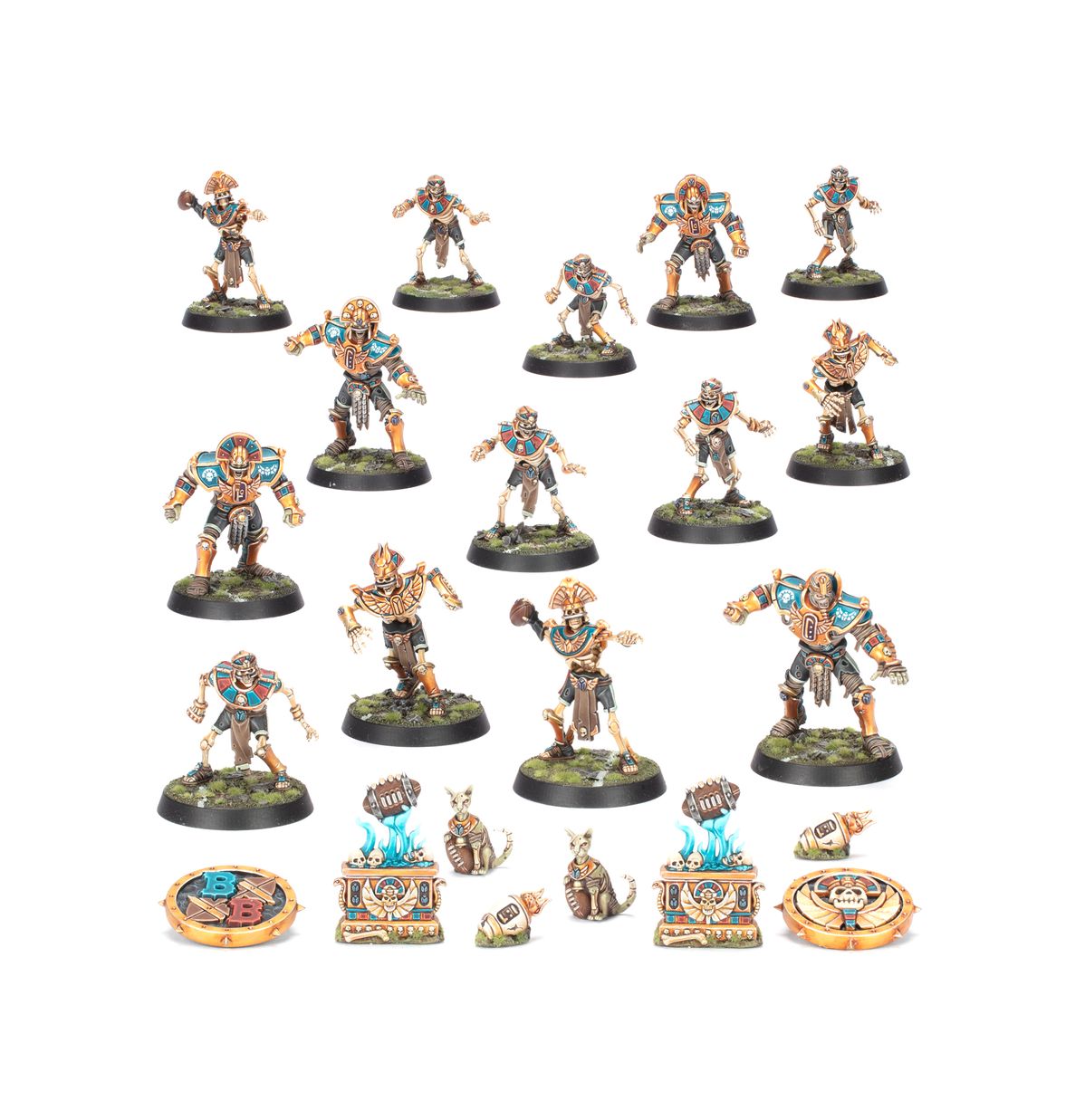 Blood Bowl: 3rd Season Edition