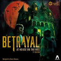 Betrayal at House on the Hill 3rd Edition