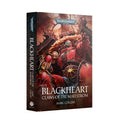 Black Library: Blackheart: Claws of the Maelstrom