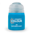 Citadel Colour Air Paint: Calth Blue Clear