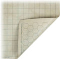 Battlemat, Reversible 1inch